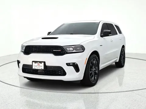 Photos of 2022 Dodge Durango R/T Plus for sale in Gurnee, IL at CarWise Gurnee