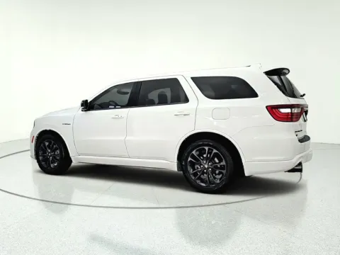 More photos of 2022 Dodge Durango R/T Plus at CarWise Gurnee, IL