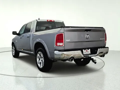 More photos of 2019 Ram 1500 Classic Laramie at CarWise Gurnee, IL