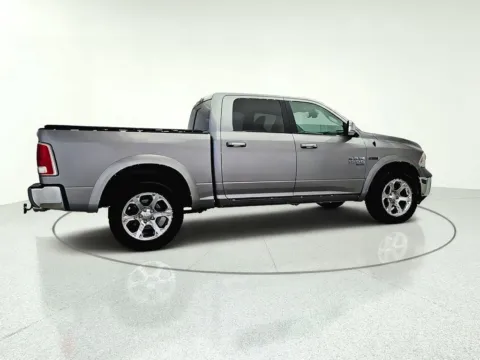 Another view of 2019 Ram 1500 Classic Laramie for sale in Gurnee, IL at CarWise Gurnee