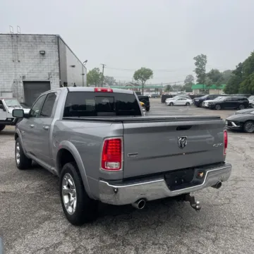 Photos of 2019 Ram 1500 Classic Laramie for sale in Gurnee, IL at CarWise Gurnee