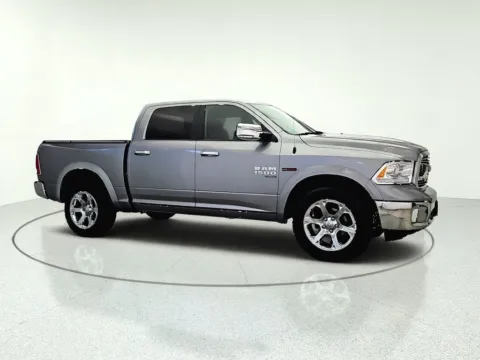 Photos of 2019 Ram 1500 Classic Laramie for sale in Gurnee, IL at CarWise Gurnee