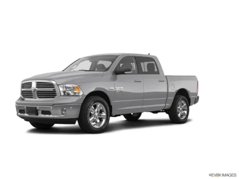 Silver 2019 Ram 1500 Classic Laramie for sale in Gurnee, IL