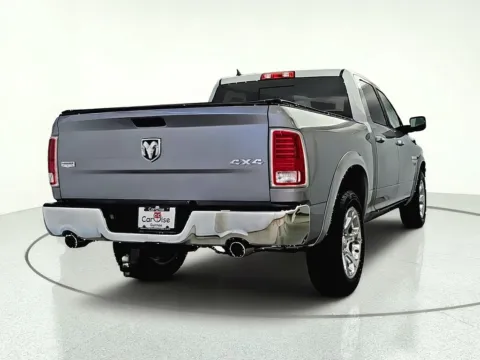 More photos of 2019 Ram 1500 Classic Laramie at CarWise Gurnee, IL