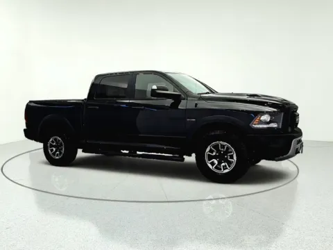 Photos of 2017 Ram 1500 Rebel for sale in Gurnee, IL at CarWise Gurnee