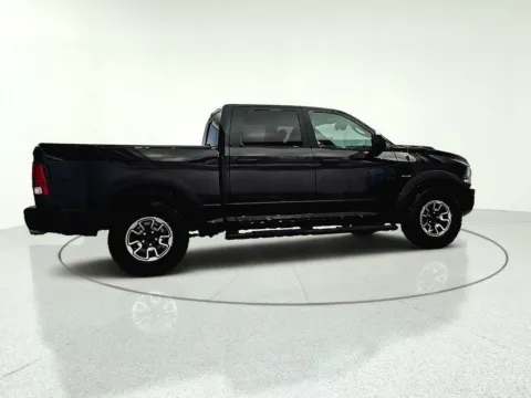 More photos of 2017 Ram 1500 Rebel at CarWise Gurnee, IL