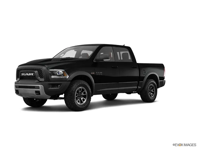 2017 Ram 1500 Rebel for sale in Gurnee, IL
