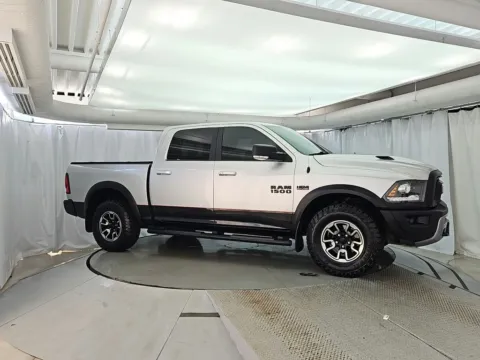 Photos of 2017 Ram 1500 Rebel for sale in Gurnee, IL at CarWise Gurnee