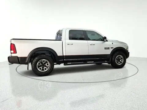 Another view of 2017 Ram 1500 Rebel for sale in Gurnee, IL at CarWise Gurnee