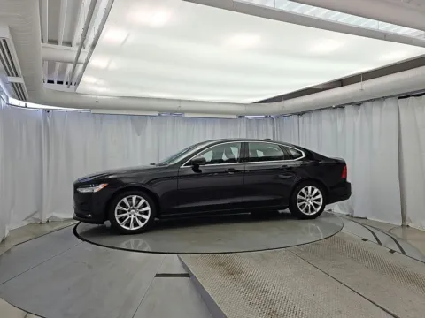 Another view of 2017 Volvo S90 T6 Momentum for sale in Gurnee, IL at CarWise Gurnee