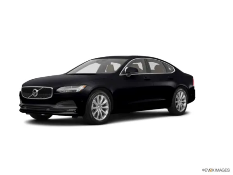 Black 2017 Volvo S90 T6 Momentum for sale in Gurnee, IL