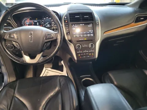 Another view of 2018 Lincoln MKC Select for sale in Gurnee, IL at CarWise Gurnee