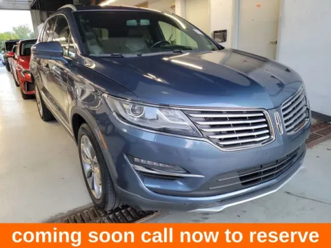 Unknown 2018 Lincoln MKC Select for sale in Gurnee, IL