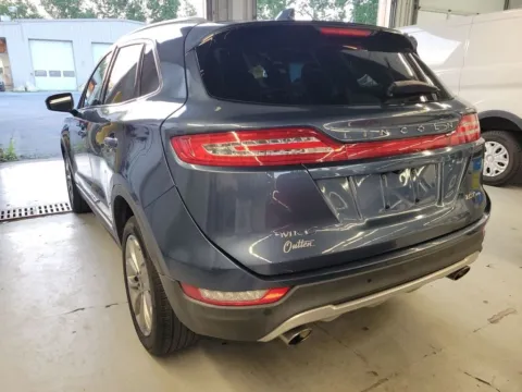 Photos of 2018 Lincoln MKC Select for sale in Gurnee, IL at CarWise Gurnee
