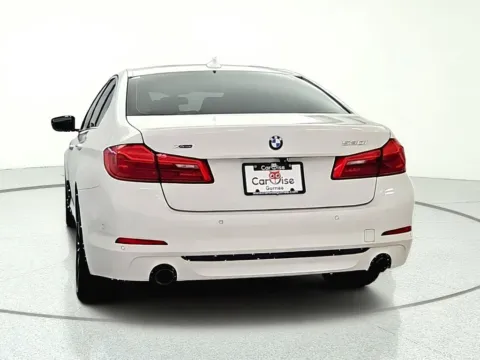 More photos of 2017 BMW 5 Series 530i xDrive at CarWise Gurnee, IL