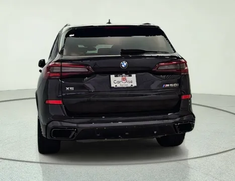 More photos of 2021 BMW X5 M50i at CarWise Gurnee, IL
