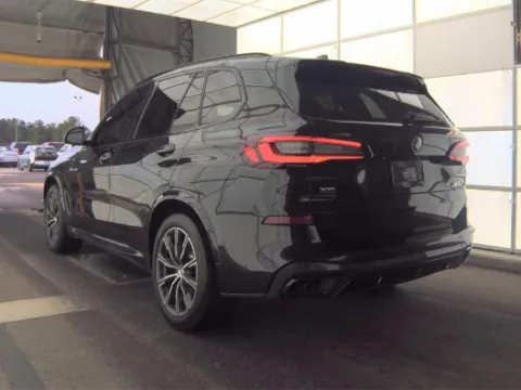 Photos of 2021 BMW X5 M50i for sale in Gurnee, IL at CarWise Gurnee