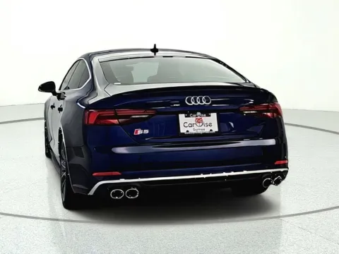 More photos of 2018 Audi S5 Sportback 3.0T Prestige at CarWise Gurnee, IL