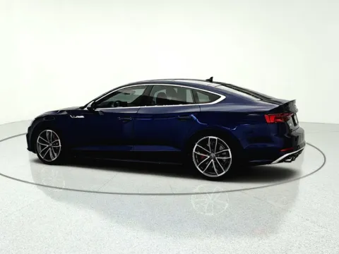 More photos of 2018 Audi S5 Sportback 3.0T Prestige at CarWise Gurnee, IL