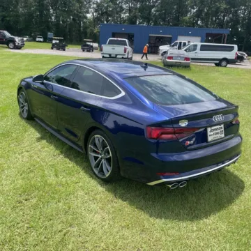 Photos of 2018 Audi S5 Sportback 3.0T Prestige for sale in Gurnee, IL at CarWise Gurnee