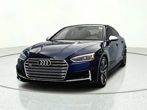 Photos of 2018 Audi S5 Sportback 3.0T Prestige for sale in Gurnee, IL at CarWise Gurnee