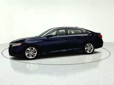 Another view of 2018 Honda Accord LX for sale in Gurnee, IL at CarWise Gurnee