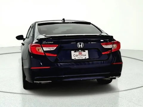More photos of 2018 Honda Accord LX at CarWise Gurnee, IL
