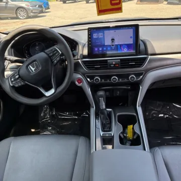 Another view of 2018 Honda Accord LX for sale in Gurnee, IL at CarWise Gurnee