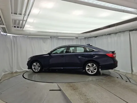 More photos of 2018 Honda Accord LX at CarWise Gurnee, IL