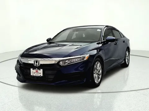 Photos of 2018 Honda Accord LX for sale in Gurnee, IL at CarWise Gurnee
