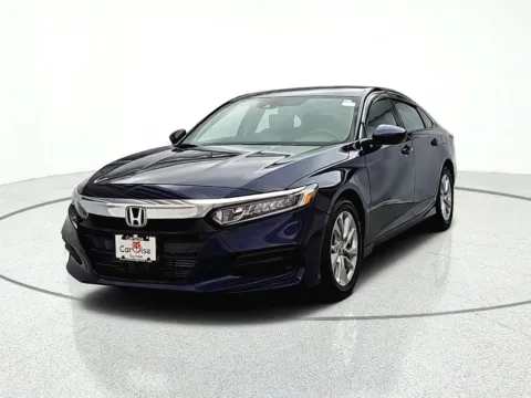 Photos of 2018 Honda Accord LX for sale in Gurnee, IL at CarWise Gurnee
