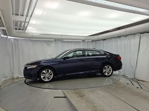 Another view of 2018 Honda Accord LX for sale in Gurnee, IL at CarWise Gurnee