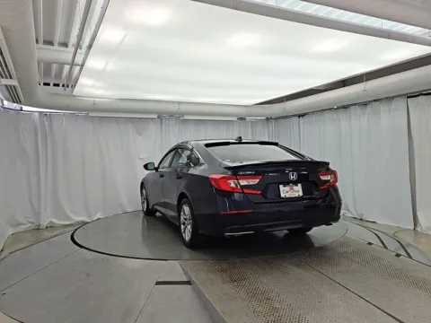 More photos of 2018 Honda Accord LX at CarWise Gurnee, IL