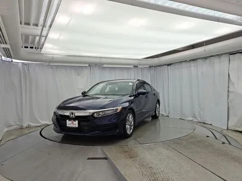 Photos of 2018 Honda Accord LX for sale in Gurnee, IL at CarWise Gurnee