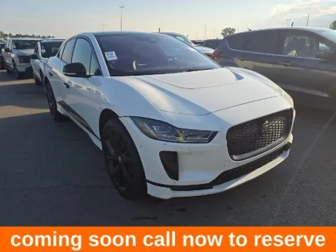 Unknown 2023 Jaguar I-PACE HSE for sale in Gurnee, IL