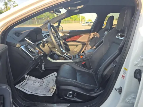 Another view of 2023 Jaguar I-PACE HSE for sale in Gurnee, IL at CarWise Gurnee