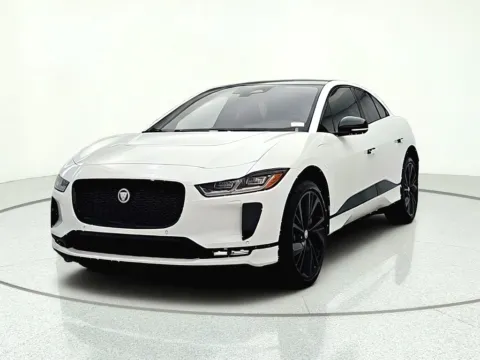 Photos of 2023 Jaguar I-PACE HSE for sale in Gurnee, IL at CarWise Gurnee