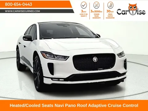 Unknown 2023 Jaguar I-PACE HSE for sale in Gurnee, IL