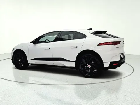 More photos of 2023 Jaguar I-PACE HSE at CarWise Gurnee, IL