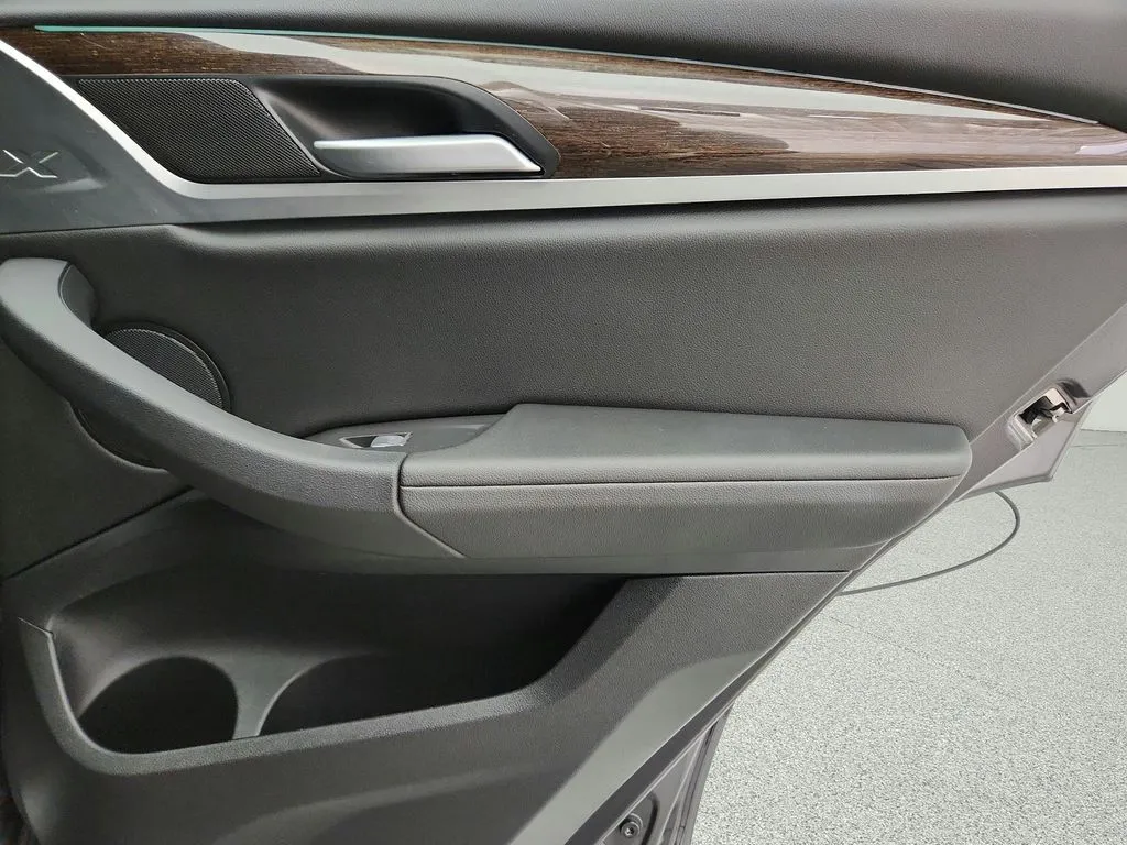 2024 BMW X3 30i - Photo 34