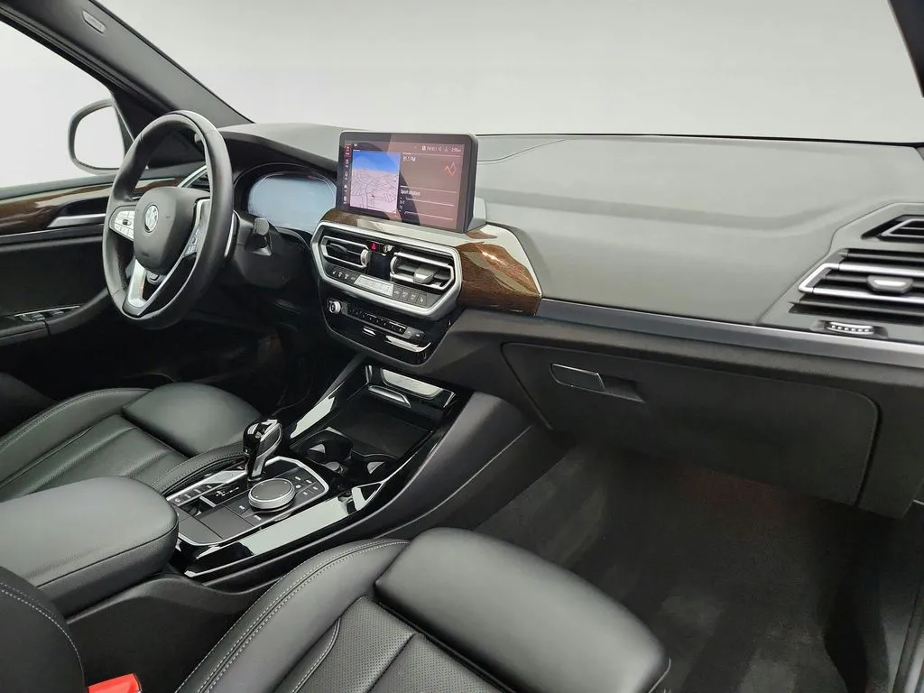 2024 BMW X3 30i - Photo 30