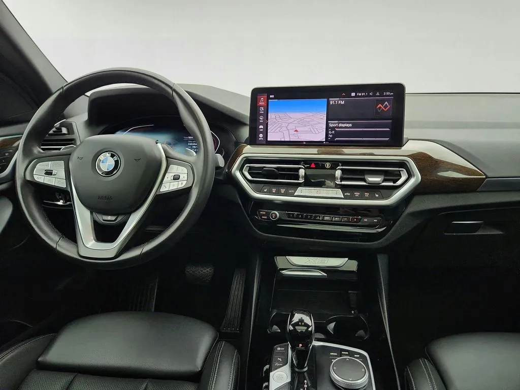 2024 BMW X3 30i - Photo 28
