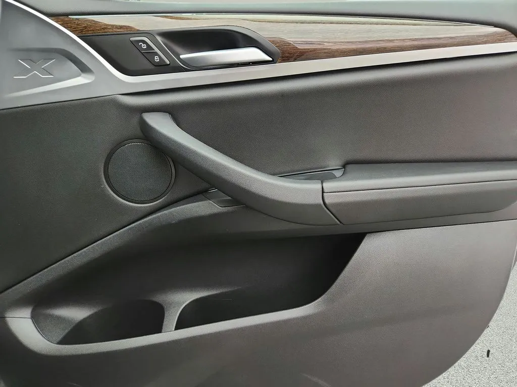 2024 BMW X3 30i - Photo 32