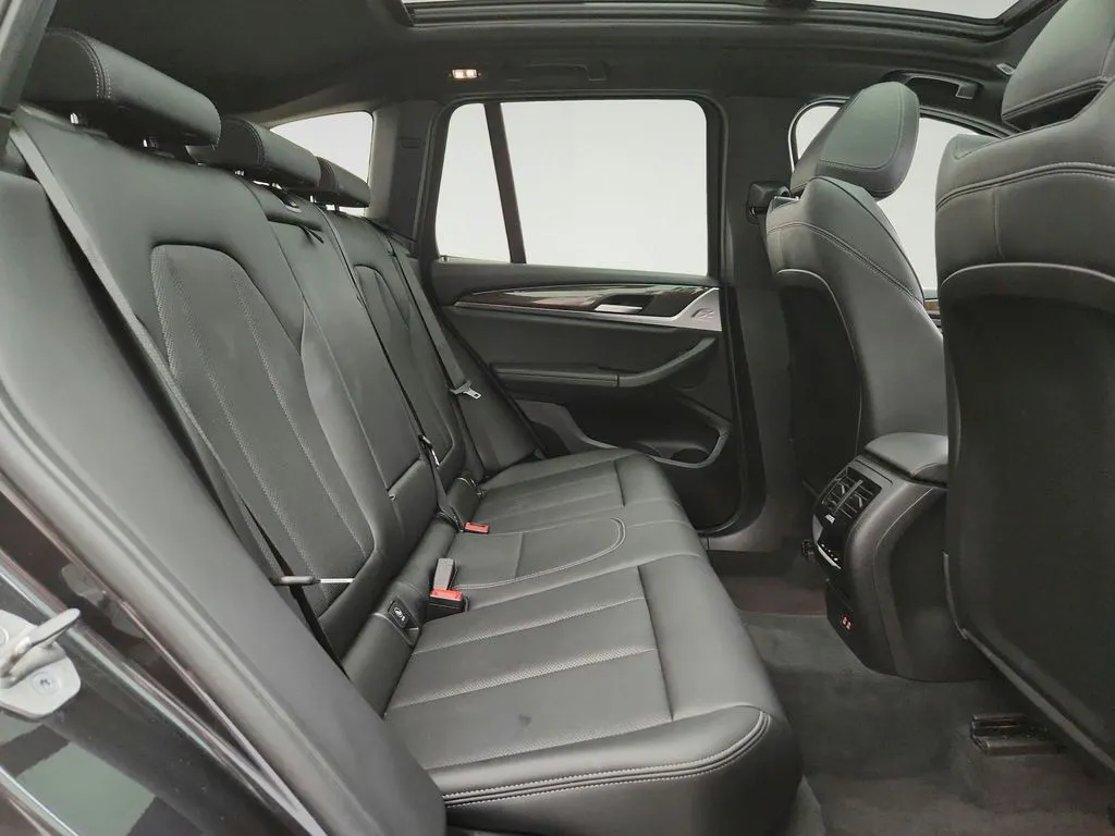 2024 BMW X3 30i - Photo 33