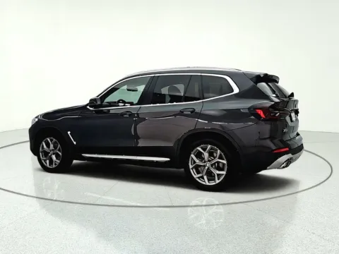 More photos of 2024 BMW X3 xDrive30i at CarWise Gurnee, IL