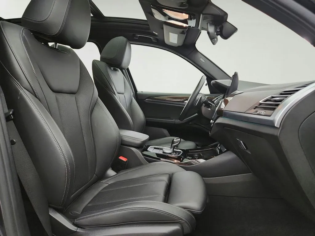 2024 BMW X3 30i - Photo 31