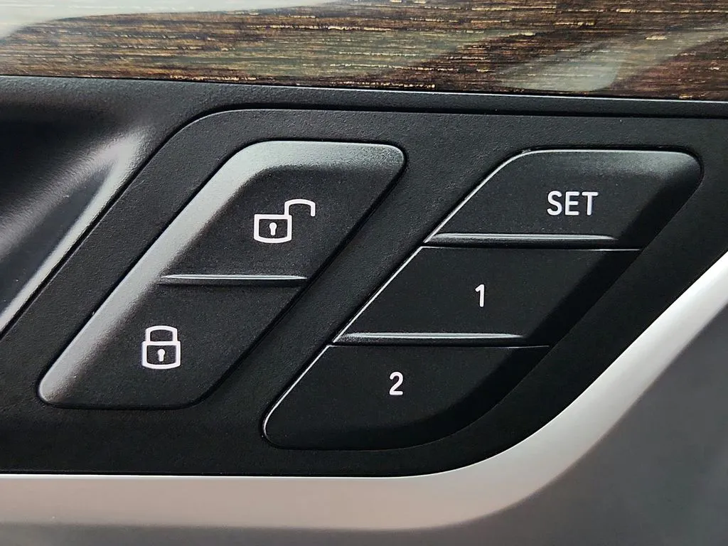 2024 BMW X3 30i - Photo 20