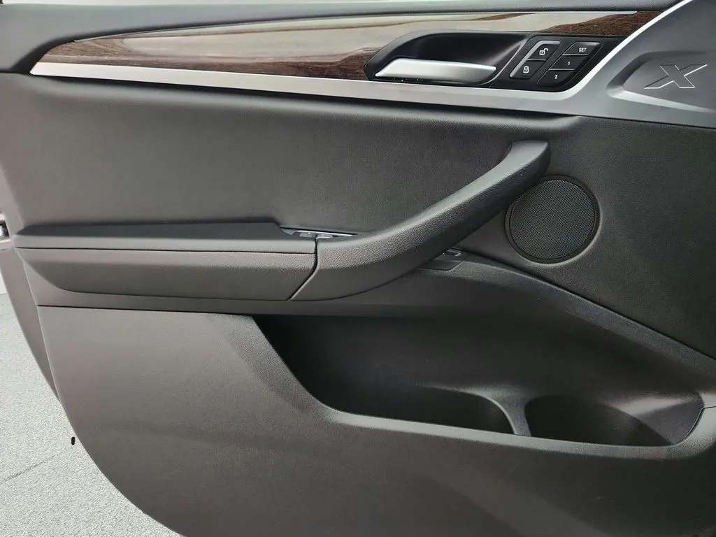 2024 BMW X3 30i - Photo 26