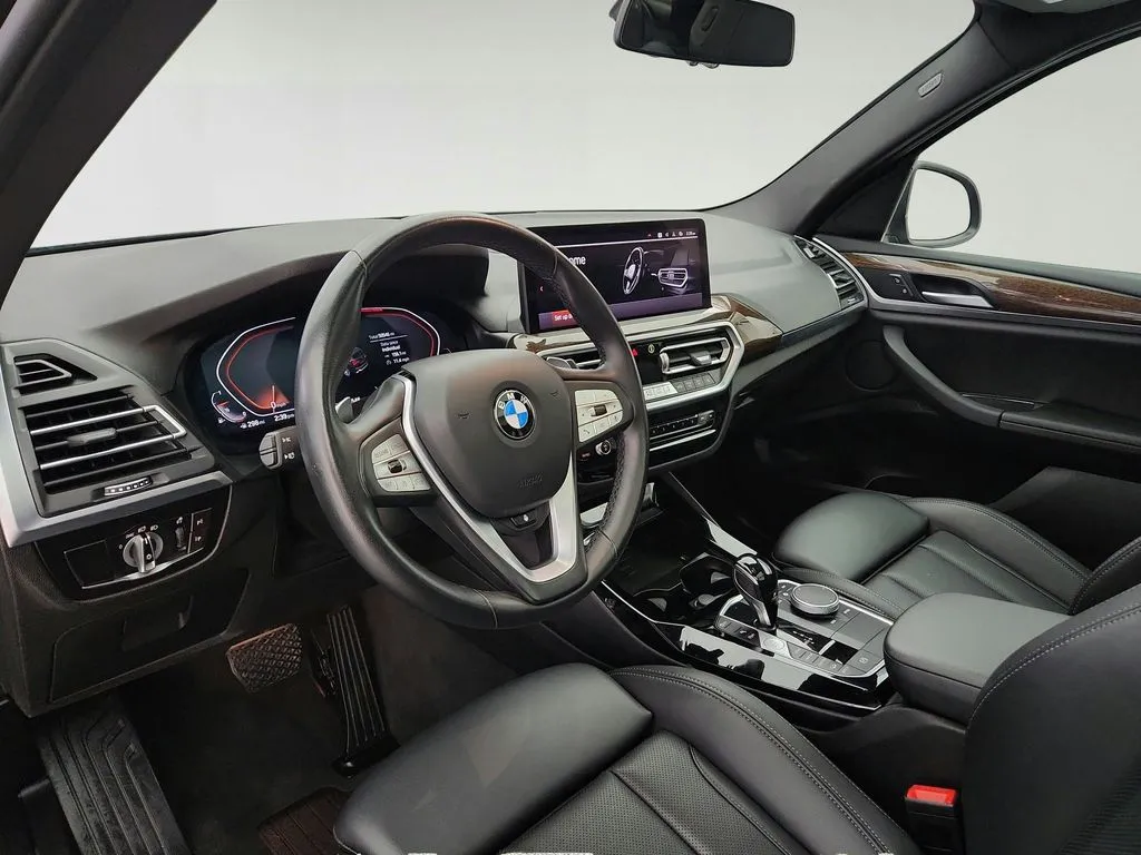 2024 BMW X3 30i - Photo 9