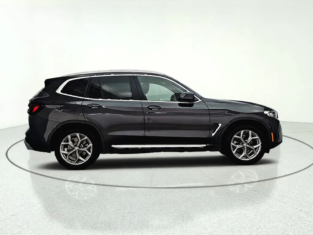 2024 BMW X3 30i - Photo 7